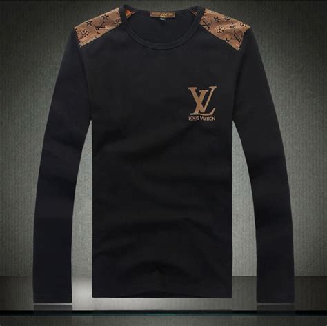 cheap louis vuitton t shirt|louis vuitton long sleeve shirt.